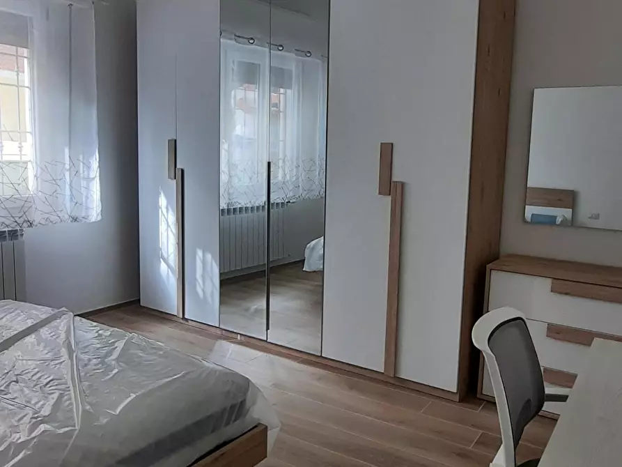 Immagine 6 di Appartamento in affitto  a Pisa