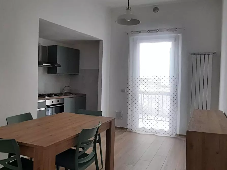 Immagine 5 di Appartamento in affitto  a Pisa