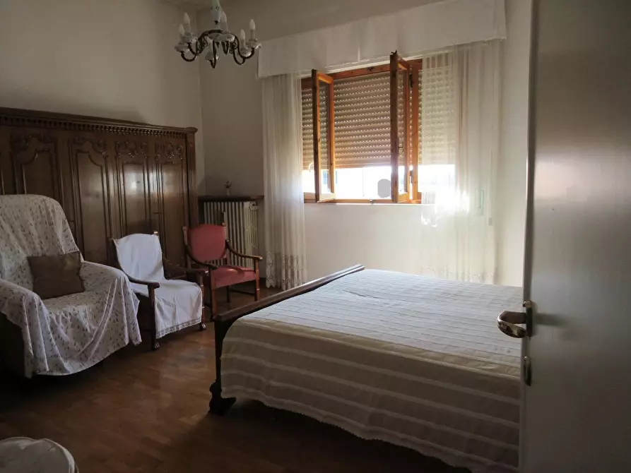 Immagine 3 di Appartamento in vendita  a Cerreto Guidi