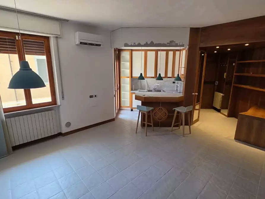 Immagine 4 di Appartamento in affitto  a Pisa