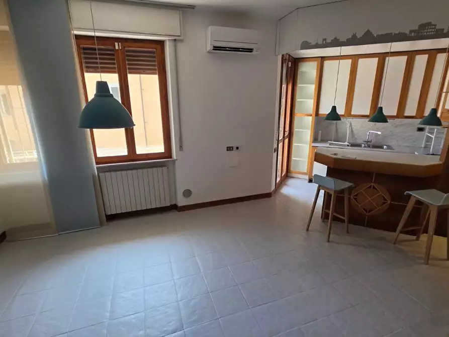 Immagine 1 di Appartamento in affitto  a Pisa