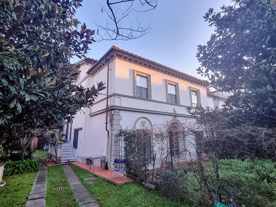 appartamento in affitto a Pisa in zona Landi