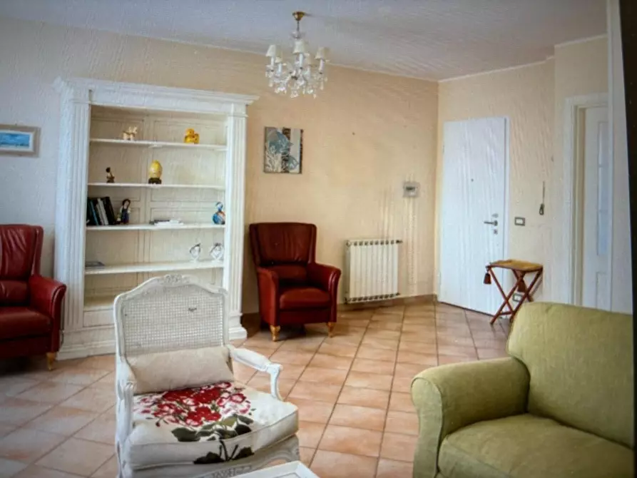 appartamento in vendita a Viareggio