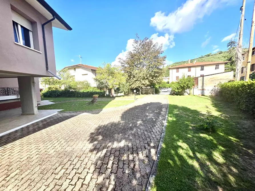 casa indipendente in vendita a Massarosa in zona Stiava