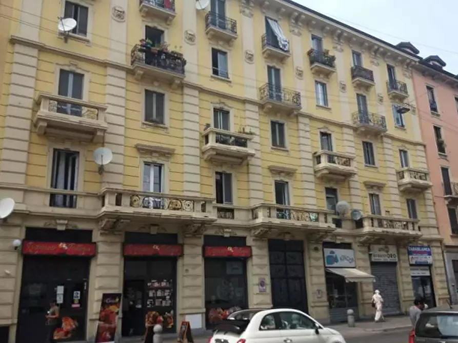 appartamento in vendita a Milano in zona Loreto