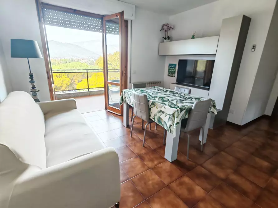 appartamento in affitto a Carrara in zona Marina di Carrara