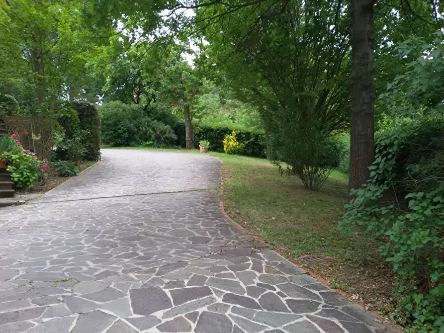 Immagine 20 di Villa in vendita  a Empoli