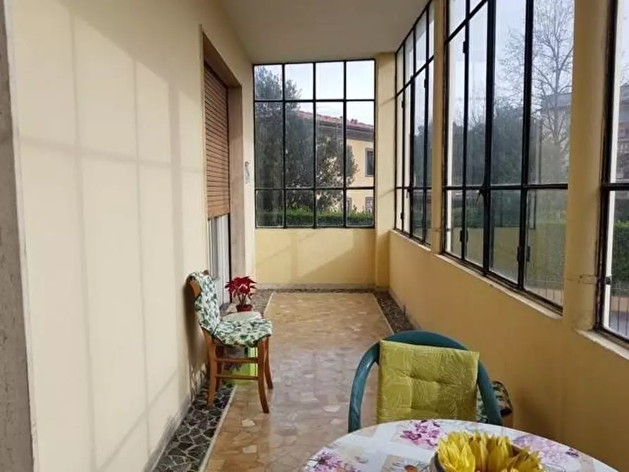 Immagine 13 di Villa in vendita  a Lucca