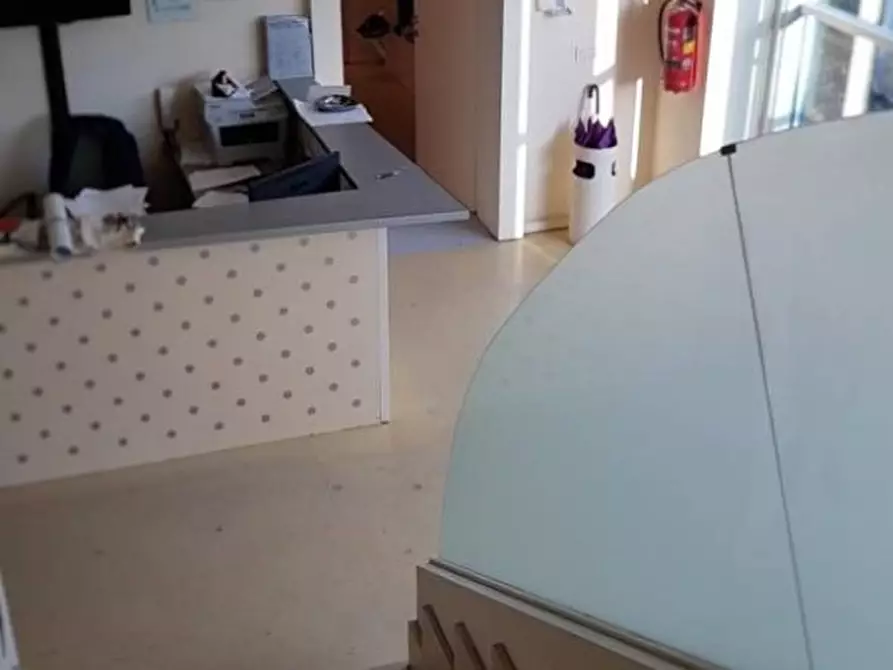 Immagine 4 di Capannone industriale in vendita  a Lucca