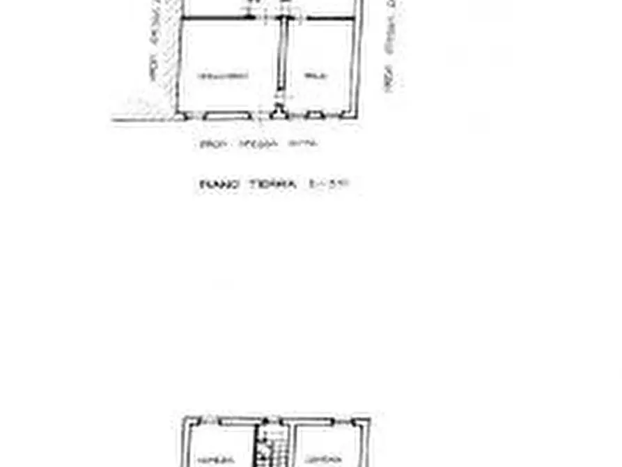 Immagine 21 di Villa in vendita  a Lucca