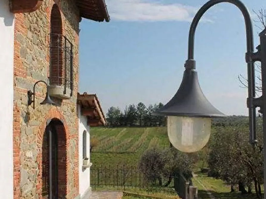 Immagine 14 di Rustico / casale in vendita  a Vinci