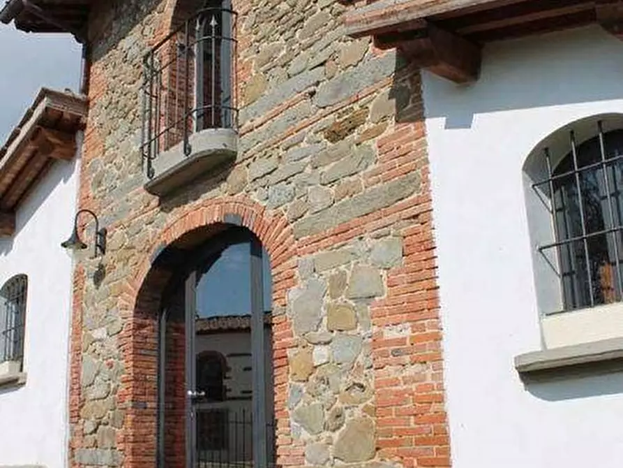 Immagine 4 di Rustico / casale in vendita  a Vinci