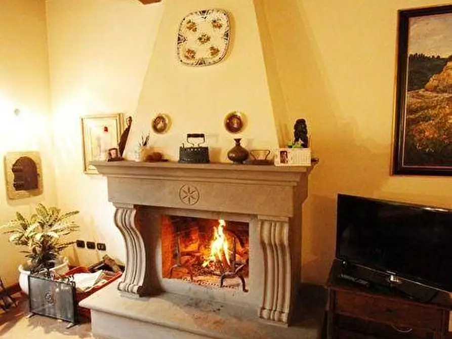 Immagine 4 di Rustico / casale in vendita  a Vinci