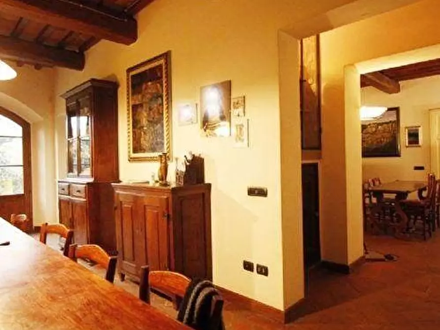 Immagine 14 di Rustico / casale in vendita  a Vinci