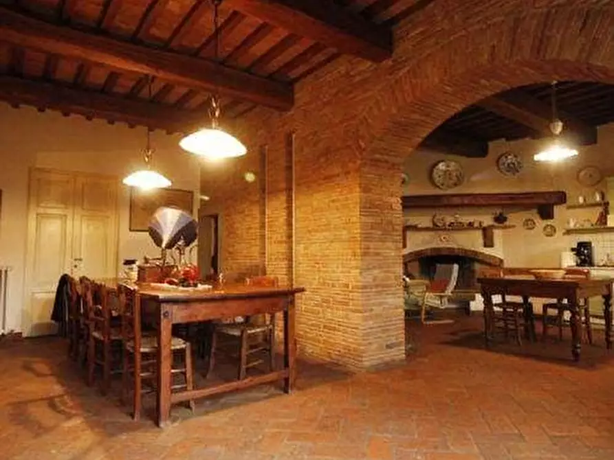 Immagine 3 di Rustico / casale in vendita  a Vinci