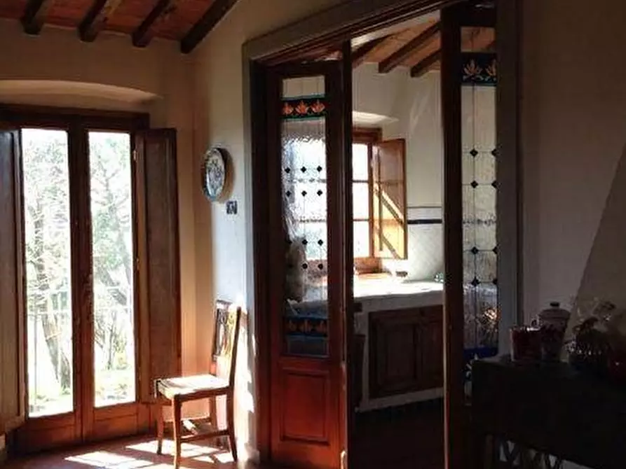 Immagine 7 di Rustico / casale in vendita  a Vinci