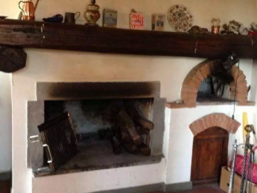 Immagine 4 di Rustico / casale in vendita  a Vinci