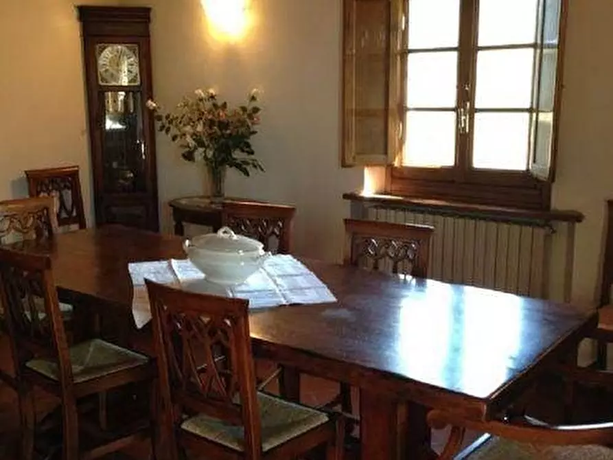 Immagine 5 di Rustico / casale in vendita  a Vinci