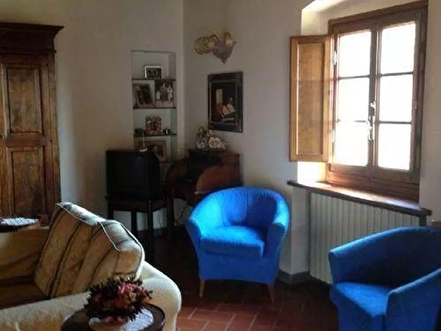 Immagine 6 di Rustico / casale in vendita  a Vinci