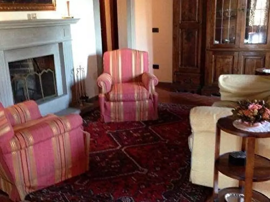 Immagine 3 di Rustico / casale in vendita  a Vinci