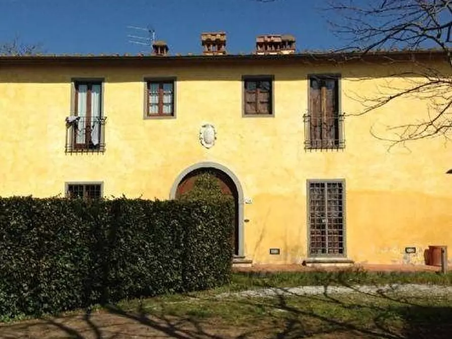 Immagine 15 di Rustico / casale in vendita  a Vinci