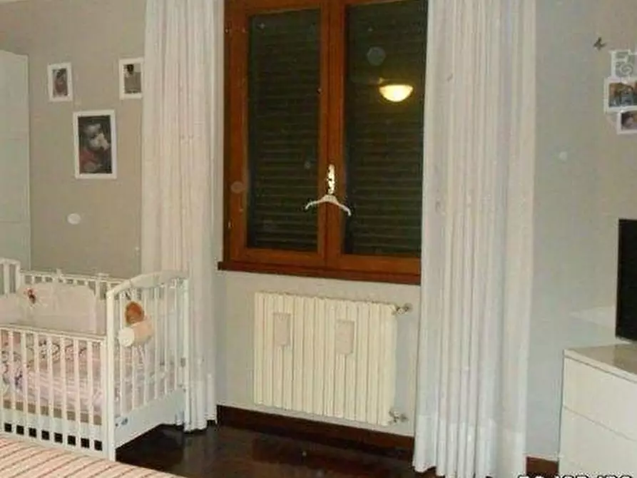 Immagine 8 di Villa in vendita  a Vinci