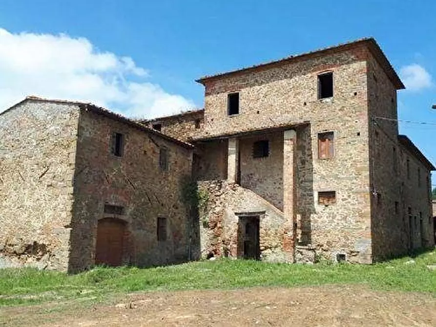 Immagine 4 di Rustico / casale in vendita  a Vinci