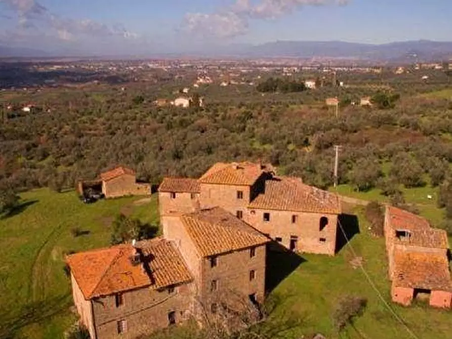 Immagine 11 di Rustico / casale in vendita  a Vinci