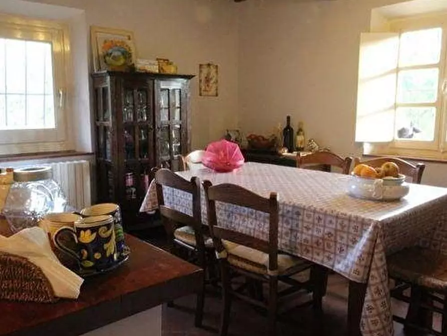 Immagine 8 di Rustico / casale in vendita  a Vinci