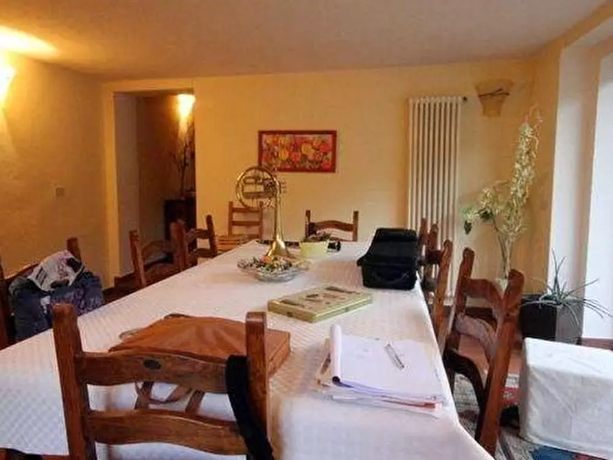 Immagine 9 di Rustico / casale in vendita  a Vinci