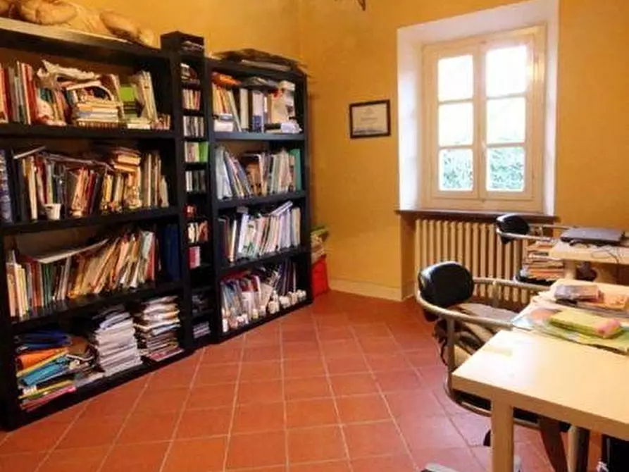 Immagine 7 di Rustico / casale in vendita  a Vinci