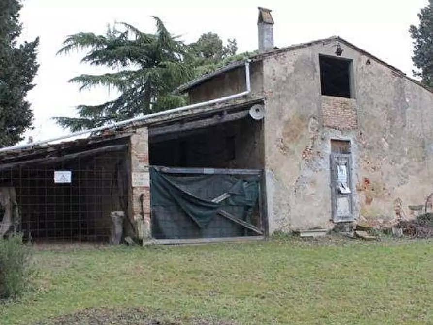Immagine 2 di Rustico / casale in vendita  a Empoli