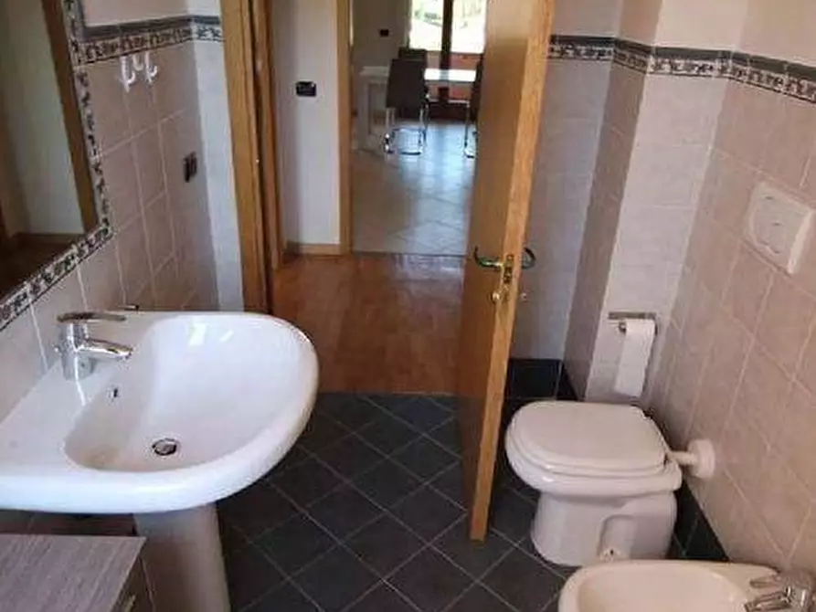 Immagine 11 di Appartamento in vendita  a Vinci