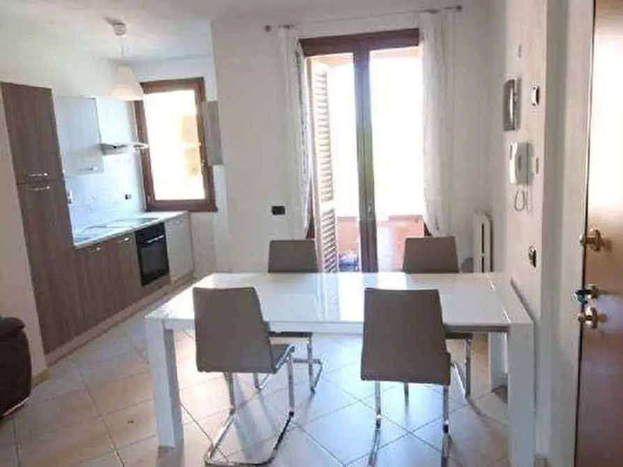 Immagine 8 di Appartamento in vendita  a Vinci