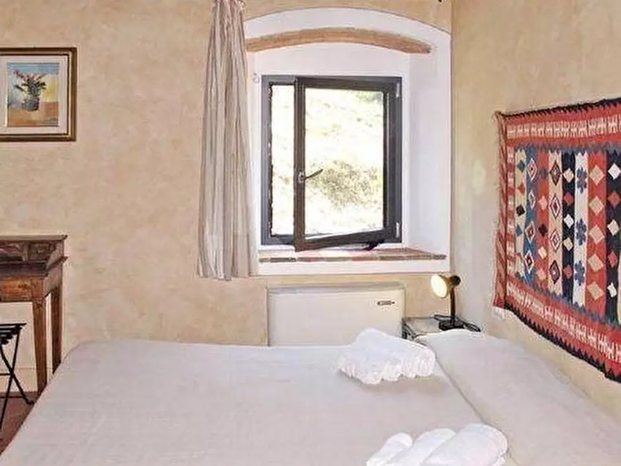 Immagine 15 di Casa colonica in vendita  a Vinci