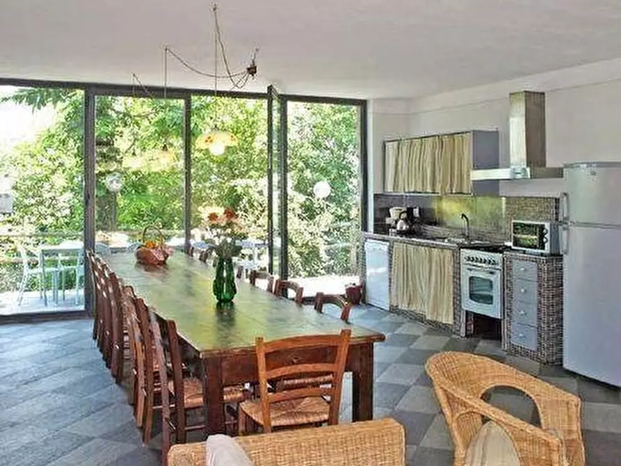 Immagine 7 di Casa colonica in vendita  a Vinci