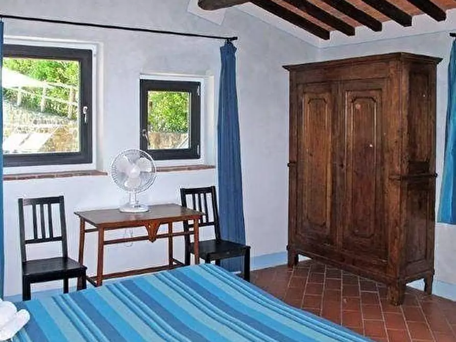 Immagine 14 di Casa colonica in vendita  a Vinci