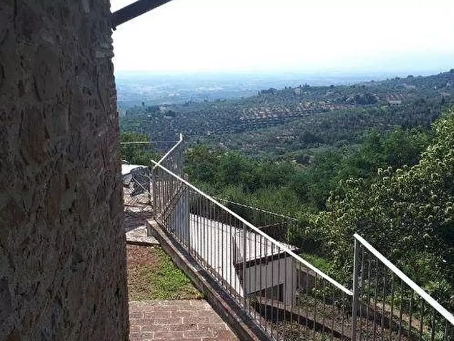 Immagine 5 di Casa colonica in vendita  a Vinci