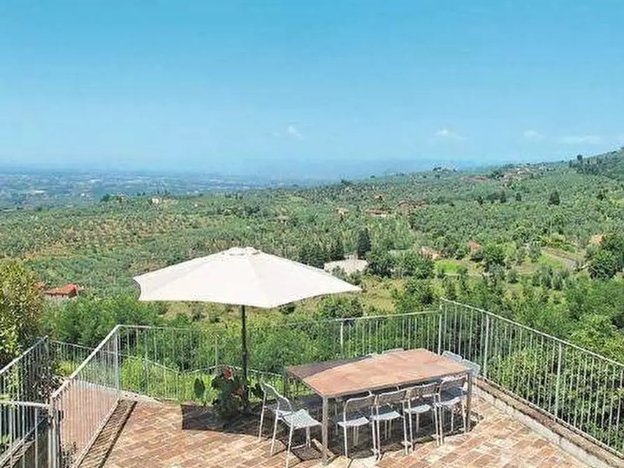 Immagine 21 di Casa colonica in vendita  a Vinci