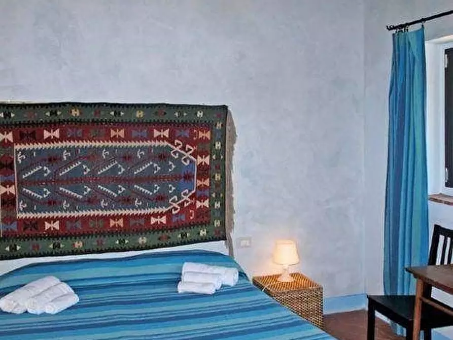 Immagine 19 di Casa colonica in vendita  a Vinci