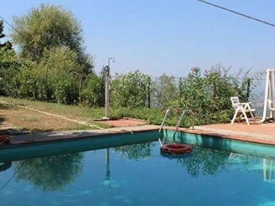 Immagine 5 di Casa colonica in vendita  a Vinci