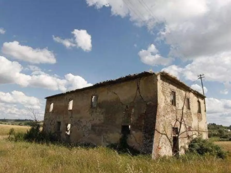 Immagine 1 di Casa colonica in vendita  a Cerreto Guidi