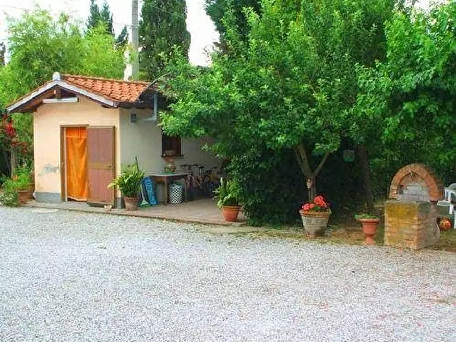 Immagine 6 di Rustico / casale in vendita  a Vinci