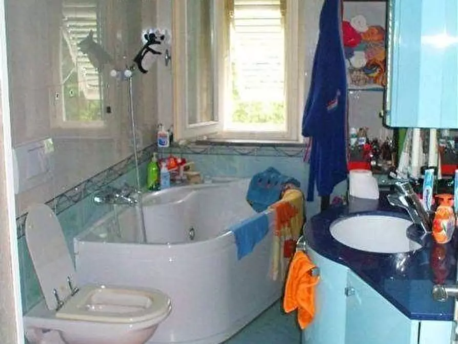 Immagine 5 di Rustico / casale in vendita  a Vinci