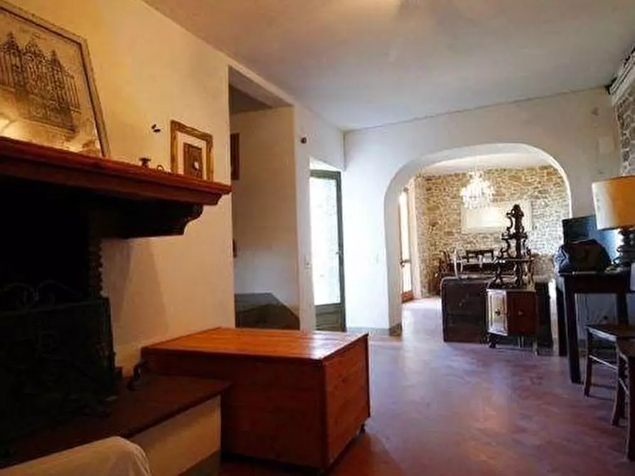 Immagine 4 di Rustico / casale in vendita  a Vinci