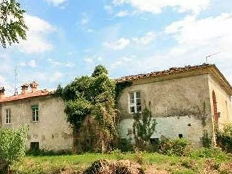 Immagine 9 di Rustico / casale in vendita  a Vinci