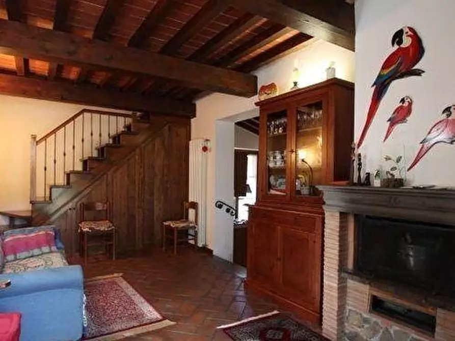 Immagine 24 di Casa colonica in vendita  a Vinci