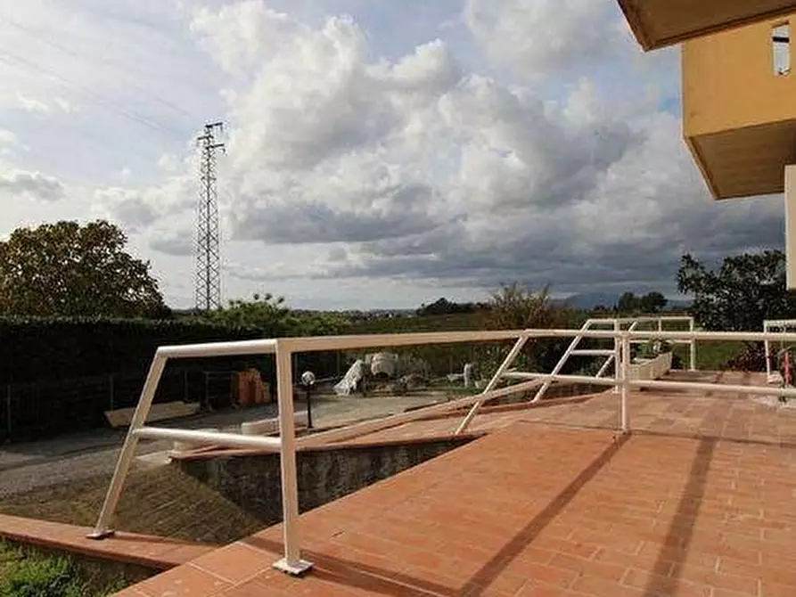 Immagine 3 di Terratetto in vendita  a Vinci