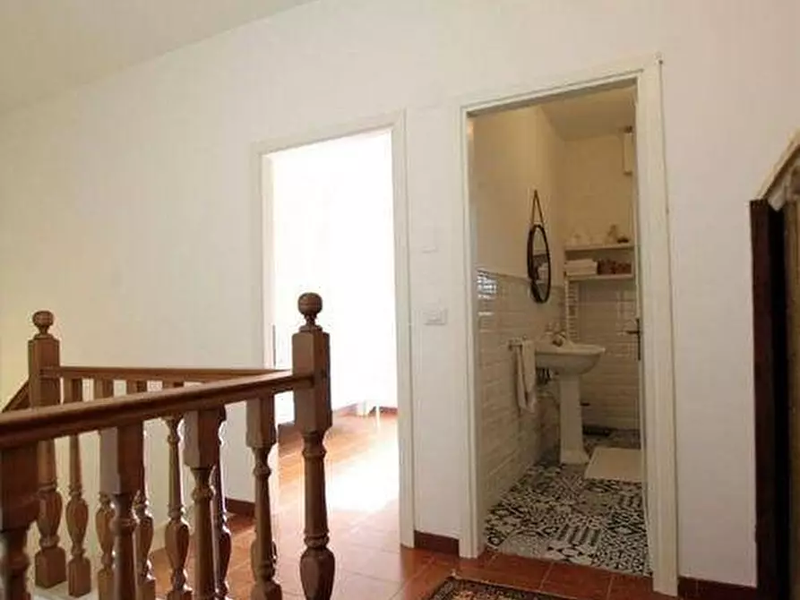 Immagine 11 di Terratetto in vendita  a Vinci