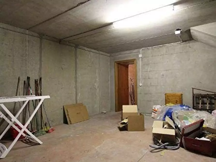 Immagine 13 di Terratetto in vendita  a Vinci